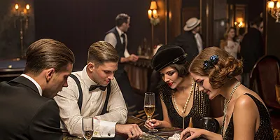 mafia