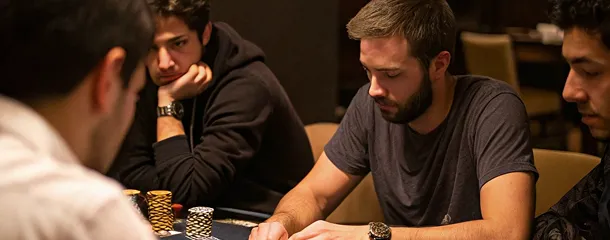 poker