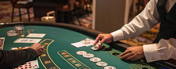 Blackjack